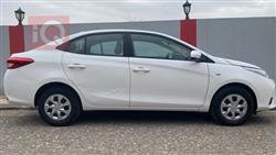 تويوتا يارس